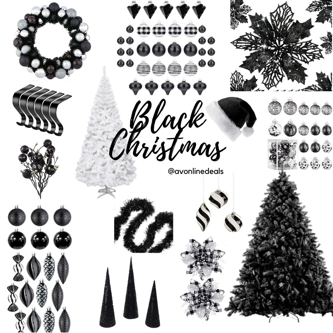 Black Christmas